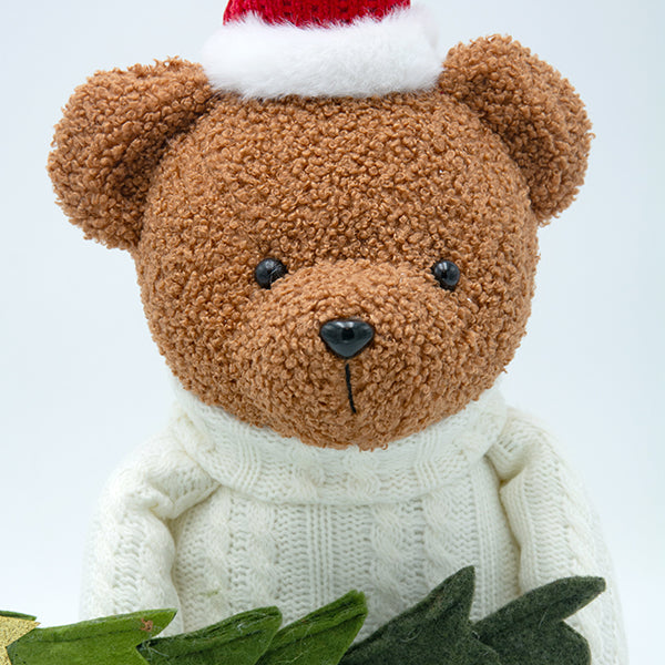 ΑΡΚΟΥΔΑΚΙ ΜΕ ΔΕΝΤΡΑΚΙ ΚΑΘΙΣΤΟ 50εκ