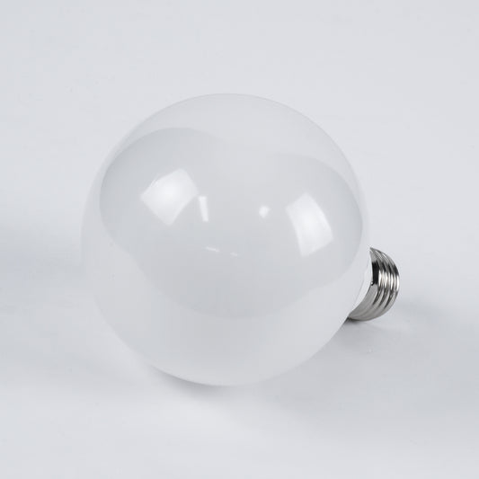 60041 Λάμπα LED E27 G95 Γλόμπος 15W 1410lm 260° AC 220-240V IP20 Φ9.5 x Υ14cm Θερμό Λευκό 2700K