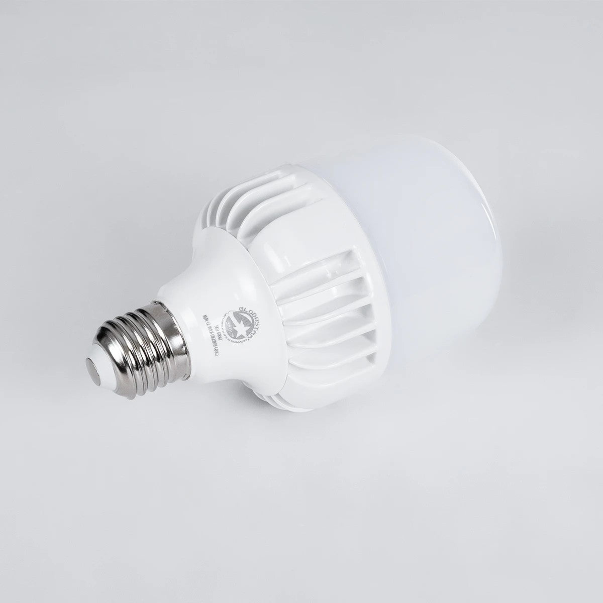 60060 Λάμπα High Bay E27 LED 25W 2485lm 260° AC 230V Αδιάβροχη IP44 Ψυχρό Λευκό 6000K