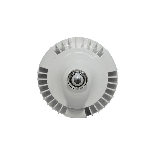 Λάμπα LED E27 High Bay 50W 230V 4800lm 260° Αδιάβροχη IP54 Θερμό Λευκό 3000K 60065