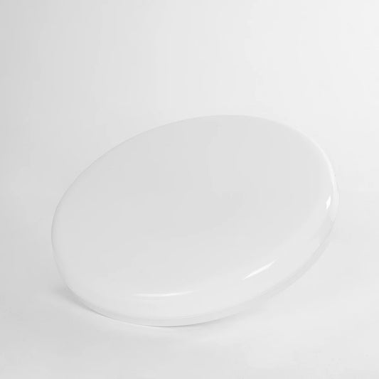 60073 Λάμπα LED E27 UFO F220 32W 230V 3104lm 180° AC 220-240V IP20 Φυσικό Λευκό 4500K - Μ22 x Π22 x Υ7cm