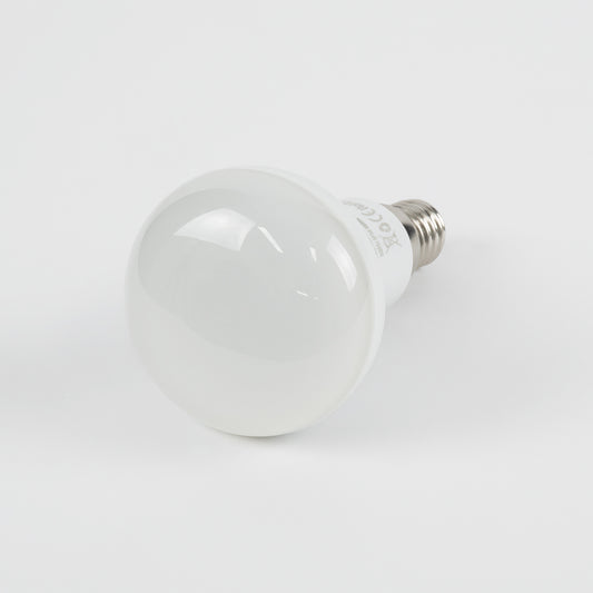 60075 Λάμπα LED E14 R50 Σποτ 8W 800lm 120° AC 220-240V IP20 Φ5 x Υ8.9cm Ψυχρό Λευκό 6000K