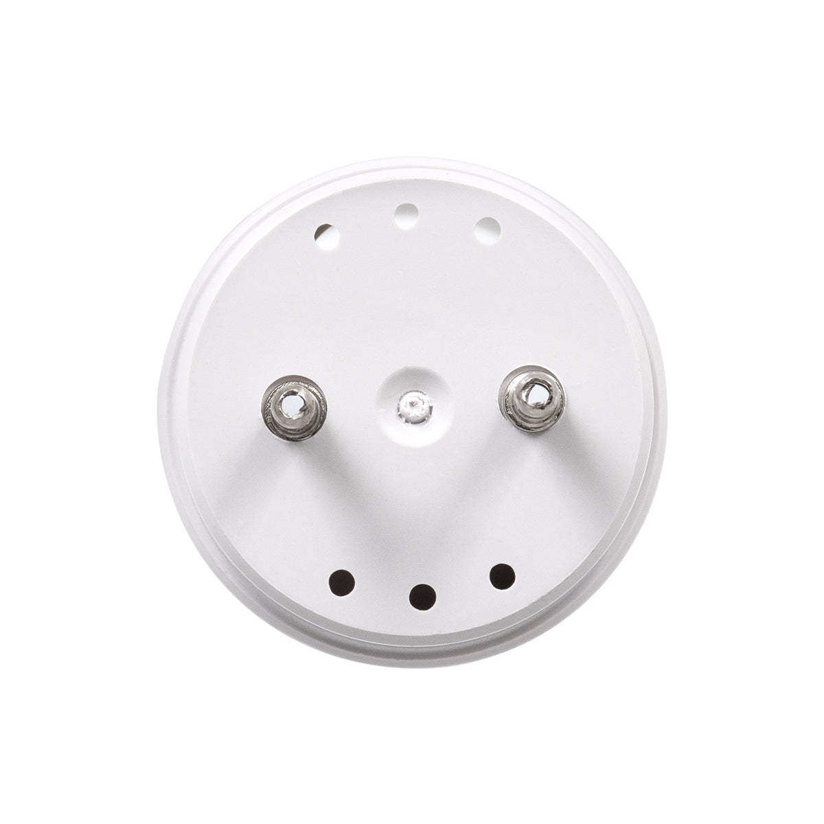 60135 LED Λάμπα Τύπου Φθορίου Γυάλινη T8 G13 60cm 10W 1046 lm 220° AC 220-240V IP20 Φ2.7 x Μ60cm Ψυχρό Λευκό 6000K