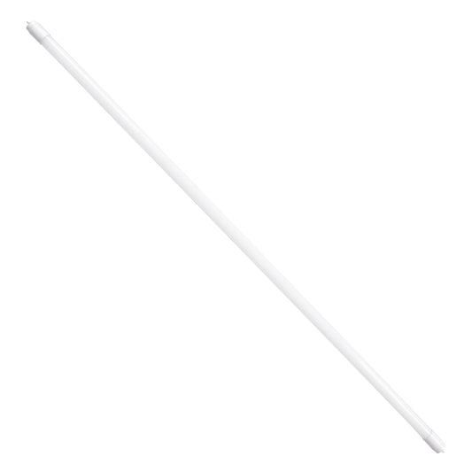 TUBIO 60142 Λάμπα T8 G13 Τύπου Φθορίου 120cm LED 20W 2078lm 220° AC 220-240V IP20 Φυσικό Λευκό 4500K - Lumileds SMD Chip - Λευκό Γαλακτερό - Μ120 x Π2.7 x Υ2.7