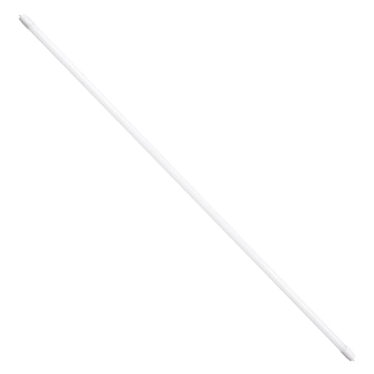TUBIO 60145 Λάμπα T8 G13 Τύπου Φθορίου 150cm LED 25W 2608lm 220° AC 220-240V IP20 Φυσικό Λευκό 4500K - Lumileds SMD Chip - Λευκό Γαλακτερό - Μ150 x Π2.7 x Υ2.7