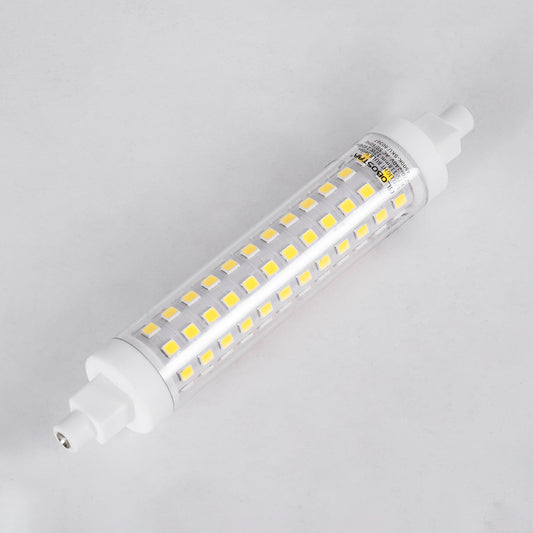 60396 Λάμπα LED R7S 118mm 12W 1452lm 360° AC 220-240V IP20 Φ2 x Υ11.8cm Ψυχρό Λευκό 6000K