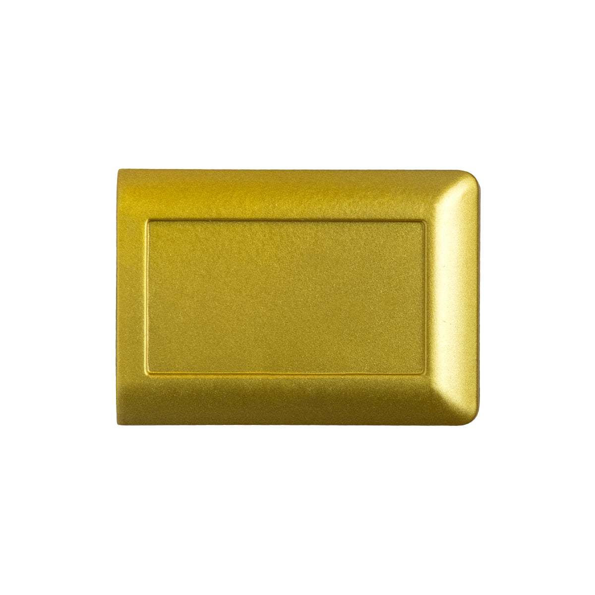 RENATA 60441 Μοντέρνο Φωτιστικό Τοίχου - Απλίκα Καθρέπτη Μπάνιου - Πίνακα LED 12W 1400lm 210° AC 220-240V IP44 Μ60 x Π4 x Υ5.5cm - Φυσικό Λευκό 4500K - Χρυσό