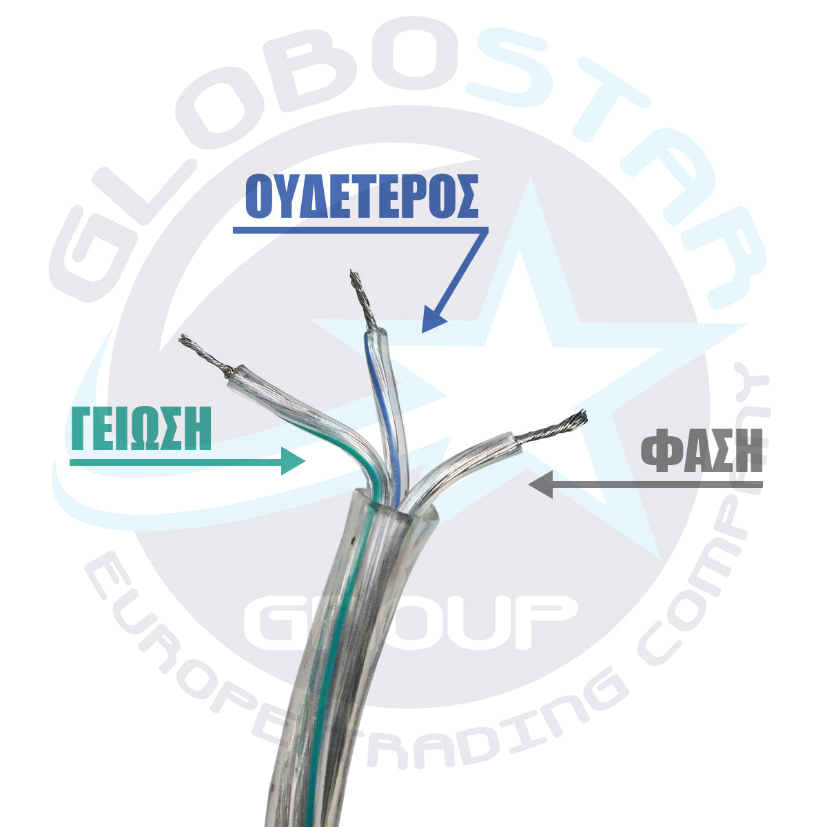 AVA 61017 Μοντέρνο Φωτιστικό Οροφής LED 76W 7600lm 120° AC 220-240V IP20 Ρυθμιζόμενο Λευκό CCT με Χειριστήριο από 2700K έως 6000K Dimmable - Lumileds SMD Chip - Λευκό Ματ - Μ48 x Π48 x Υ6.5