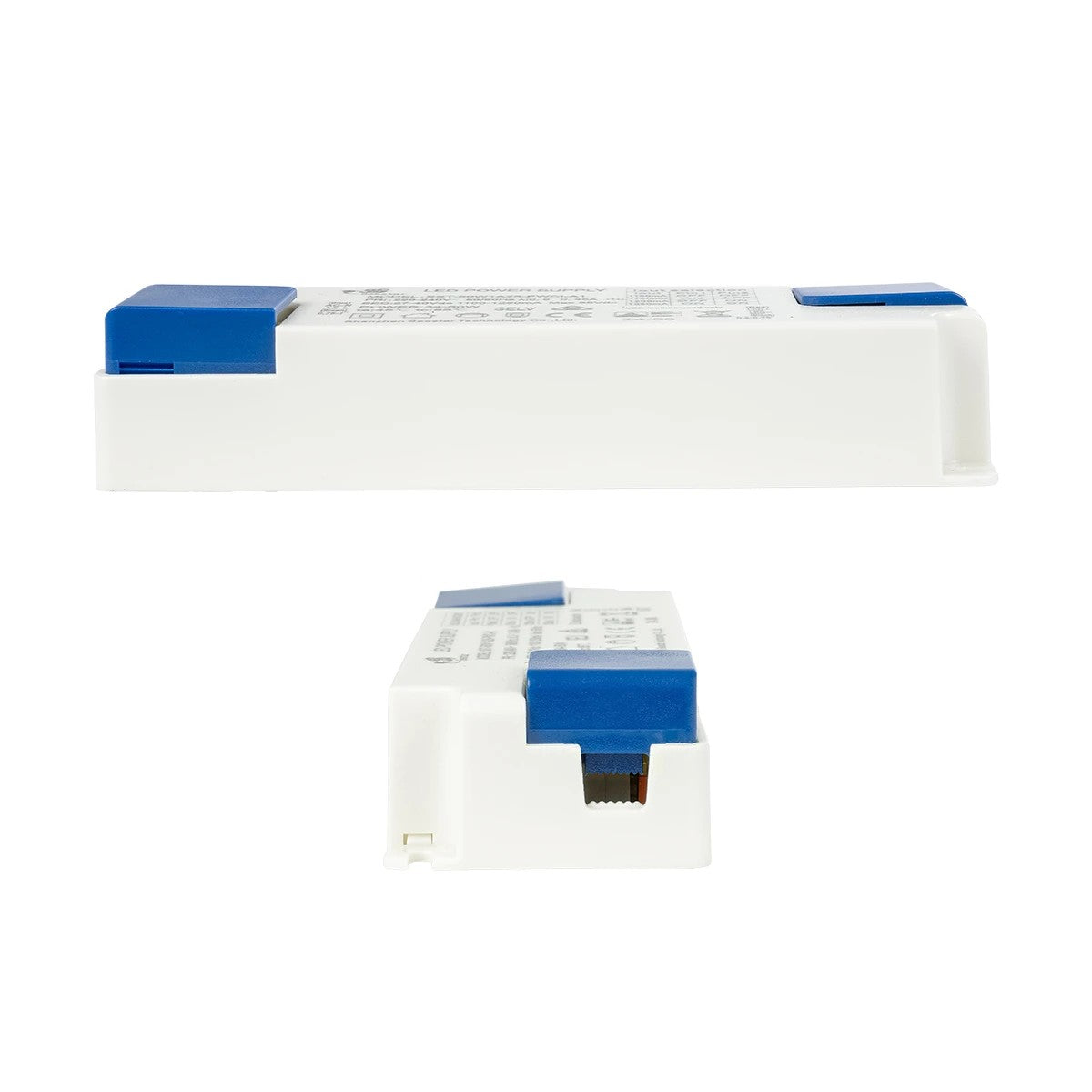 EROS-DRIVER 61712 Ανταλλακτικό Τροφοδοτικό/Μετασχηματιστής SELV 34-50W AC 220-240V σε Constant Current DC 27-40V/1100-1250mA±5% Max. 55VDC PF0.95 IP20 - Μ13.5 x Π4.5 x Υ2.5cm