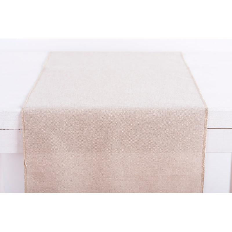 Ράννερ Μπεζ Premium 32x150εκ