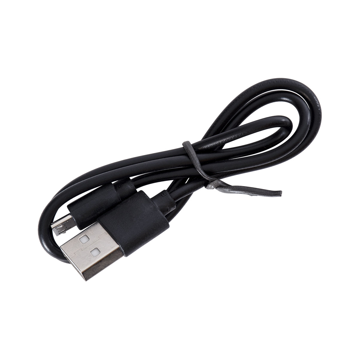 69924 Φορητός Φακός Χειρός Επαναφορτιζόμενος LED CREE XRE Q5 10W 1000lm Zoom έως 60° με 1 x 18650 Μπαταρία 1200mAh & Battery Protection System - USB 2.0 - 3 Modes IP20 Ψυχρό Λευκό 6000K Φ2.1 x Υ8.8cm