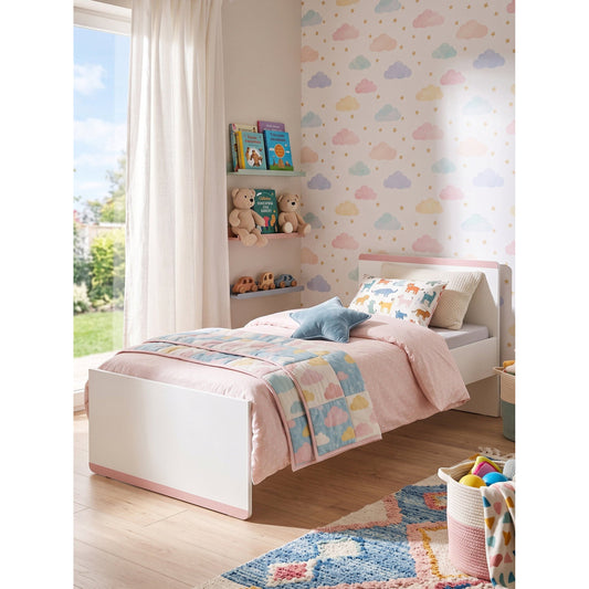 Παιδικό Κρεβάτι Swappie 95x202x80.6