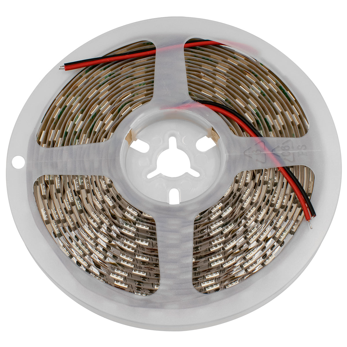 LUMAR 70028 Ταινία LED 14.4W/m 936lm/m 120° DC 12V IP20 60 x SMD5050 Chip/m Ultraviolet UV Black Light Dimmable - Sanan SMD Chip - Μ500 x Π1 x Υ0.2 - Ρολό 5 Μέτρων