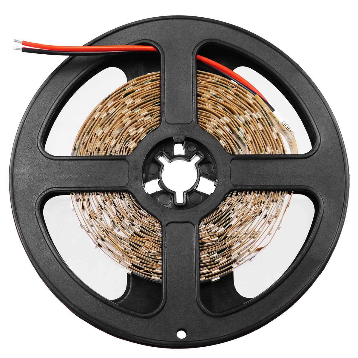 70030 Ταινία LED SMD 5730 5m 20W/m 60LED/m 2600lm/m 120° DC 12V IP20 Ψυχρό Λευκό 6000K