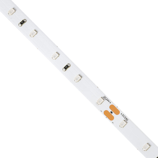 LILAC 70205 Ταινία LED 6W/m 480lm/m 120° DC 24V IP20 - 60 x SMD 2835 LED Chip/Μέτρο - Μ5000 x Π8 x Υ1mm - Ρολό 5 Μέτρων - Πράσινο