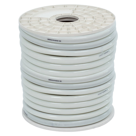 NEOTUBE 70589 Ψηφιακή Pixel Addressable Ταινία Neon Flex LED 18W/m 900lm/m 360° DC 24V Αδιάβροχο IP65 60 x SMD5050 Chip/m 10 x Pixel/m Πολύχρωμο RGB Dimmable SPI/TTL Protocol IC WS2811 - Sanan SMD Chip - Μ100 x Π2.1 x Υ2.1