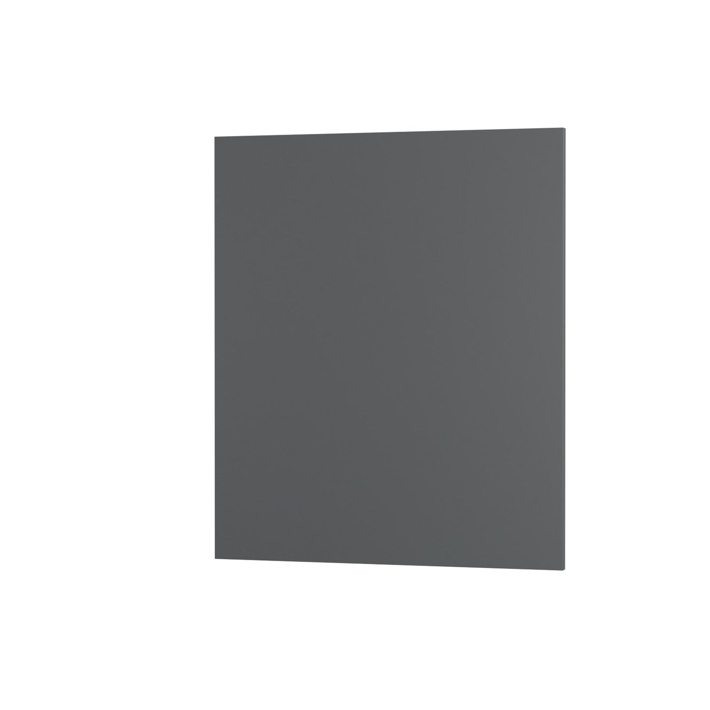 Πρόσοψη Πλυντηρίου Modest Ανθρακί 60x1.6x71.3