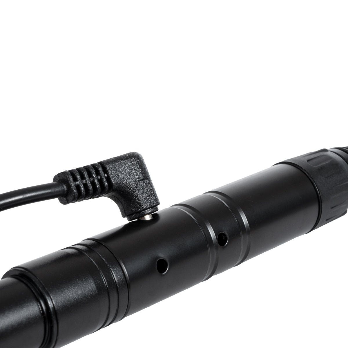 SKYDANCE-DM-WT 71577 DMX512 Ασύρματος Πομπός RF 2.4Ghz ISM GFSK 20dBm 400m Αρσενικό XLR3 DC 5V IP20 - Μ1.9 x Π1.9 x Υ22cm