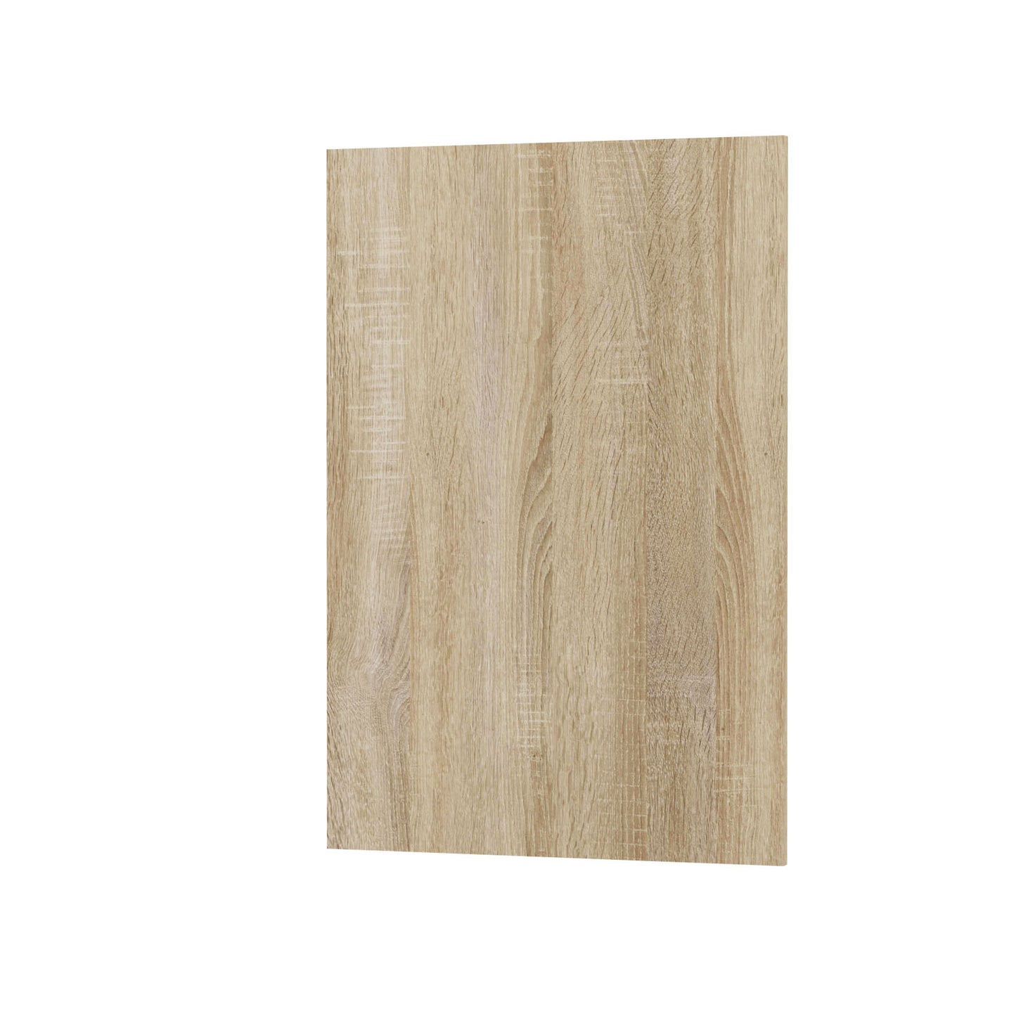 Modest Κάτω Πλαϊνό Κουζίνας Σονόμα 58x1.6x82