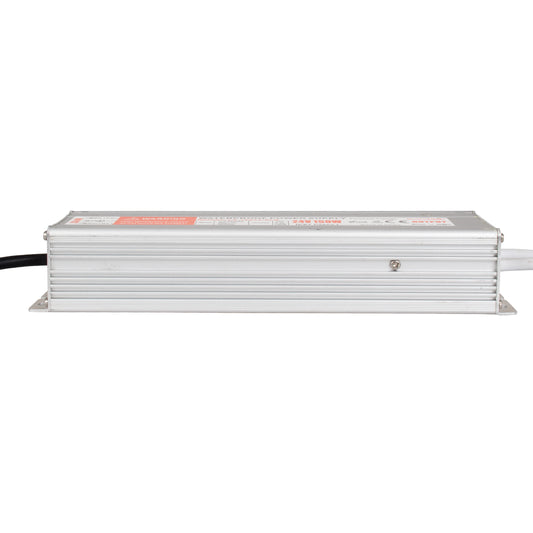 73062 Μεταλλικό Τροφοδοτικό SELV για Προϊόντα LED 100W 4.3A - AC 220-240V σε DC 24V - Αδιάβροχο IP67 Μ23.5 x Π6 x Υ4cm