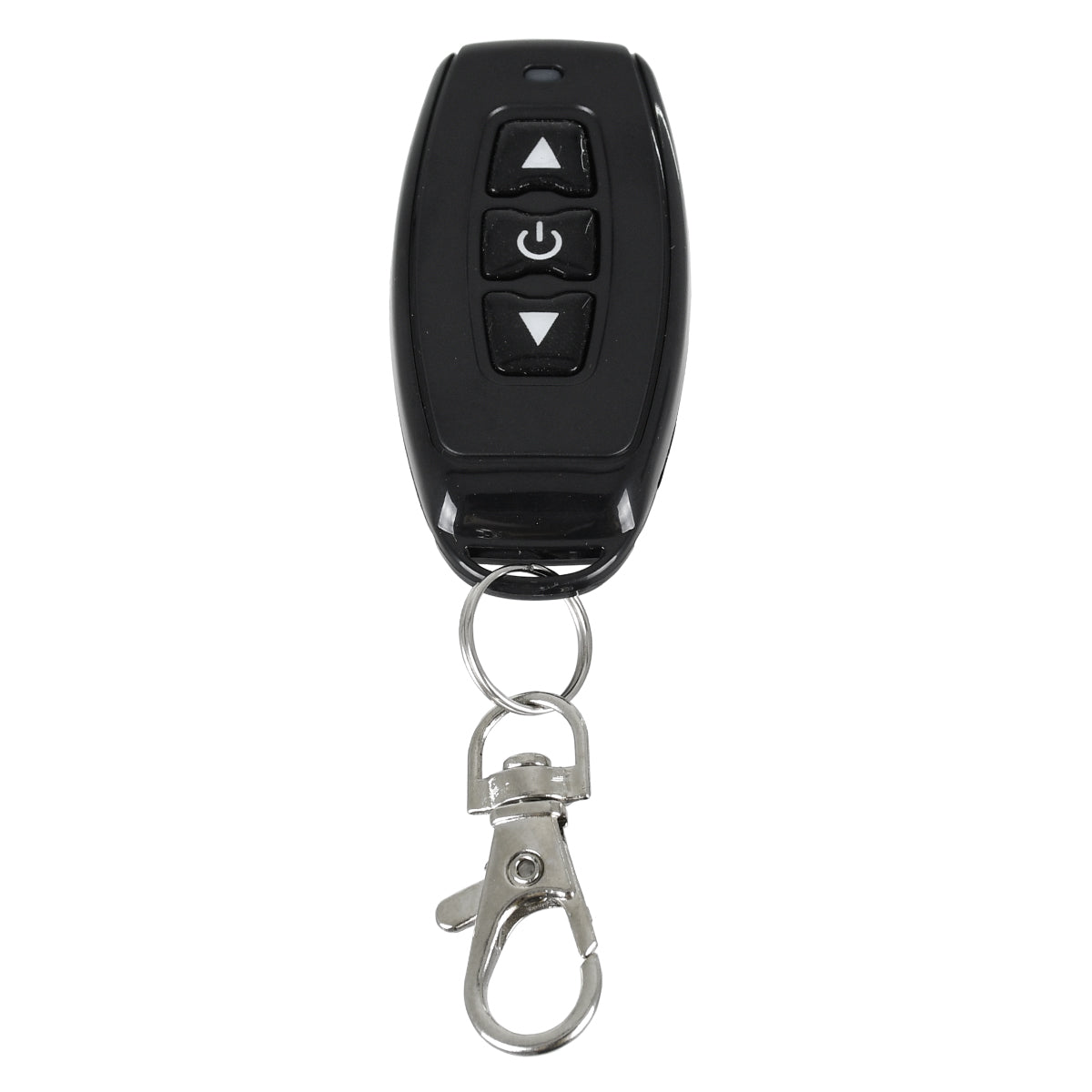 DIMMERME 73310 Σετ Dimmer με RF Ασύρματο Χειριστήριο με 1 x 30A 720W Κανάλι DC 12-24V 30A 720W Max IP20 - RF2.4Ghz - Μ8.7 x Π6.2 x Υ2