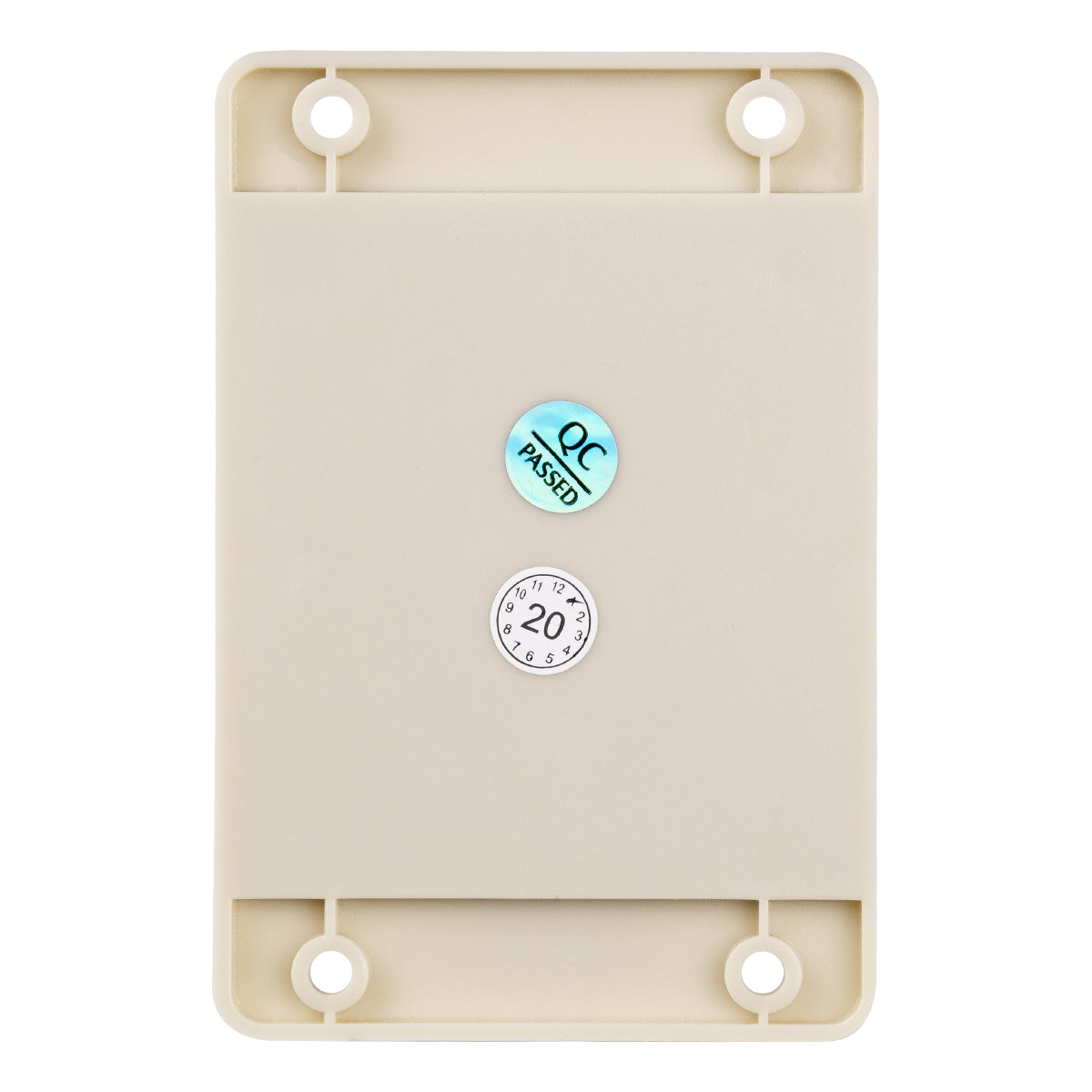 DIMMERALI 73315 Dimmer με 1 x 8A 192W Κανάλι DC 12-24V 8A 192W Max IP20 - Μ9.3 x Π6.5 x Υ6.2