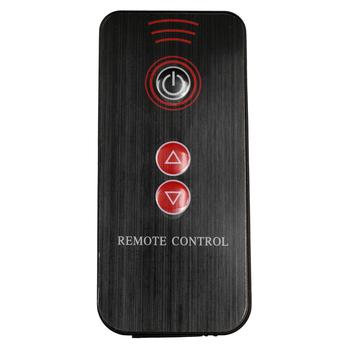 DIMMEROLI 73321 Σετ Dimmer με IR Ασύρματο Χειριστήριο με 1 x 6A 144W Κανάλι DC 12-24V 6A 144W Max IP20 - IR - Μ25 x Π1.3 x Υ0.5