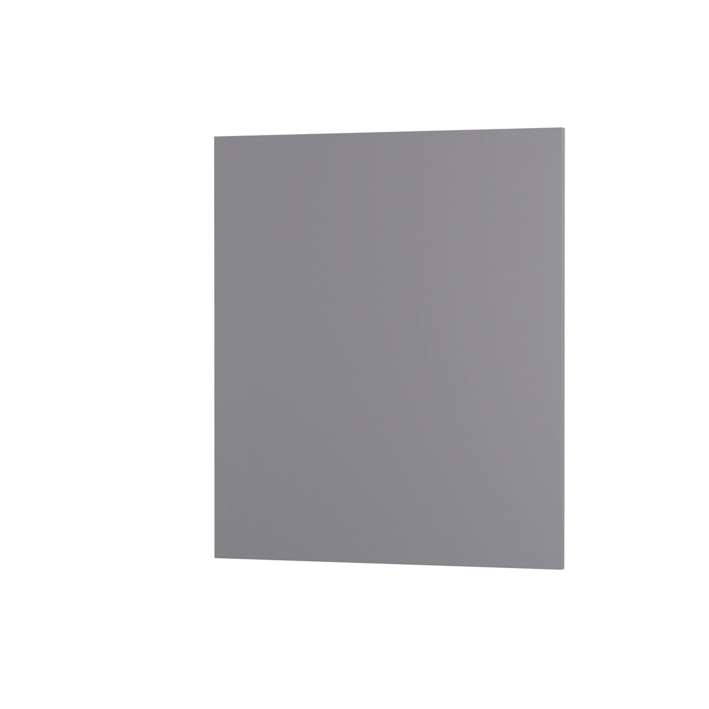 Πρόσοψη Πλυντηρίου Craft Γραφίτης 59.6x1.6x71.3