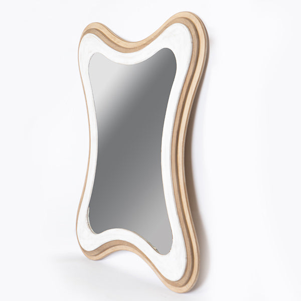 ΚΑΘΡΕΦΤΗΣ ΞΥΛΙΝΟΣ ΚΑΦΕ 70x3x90