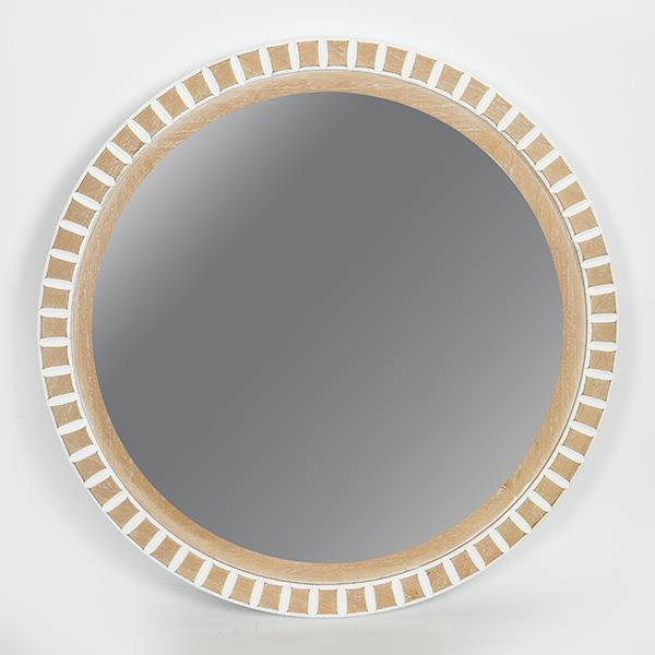 ΚΑΘΡΕΦΤΗΣ ΞΥΛΙΝΟΣ ΚΑΦΕ 60.5x3x60.5