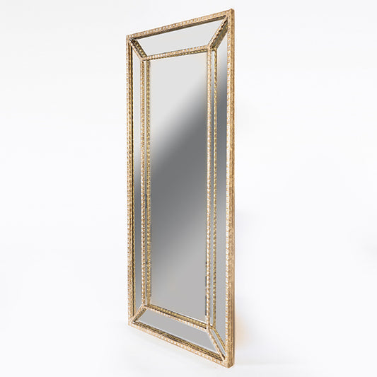 ΚΑΘΡΕΦΤΗΣ ΜΕΤΑΛΛΙΚΟΣ ΧΡΥΣΟΣ 59.5x3x120