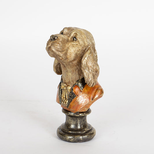 ΣΚΥΛΟΣ ΚΑΦΕ-ΧΡΥΣΟΣ 10x10x19.5