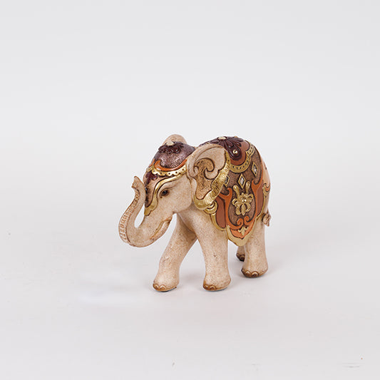 ΕΛΕΦΑΝΤΑΣ ΚΑΦΕ-ΜΠΕΖ 19.5x6x15.5