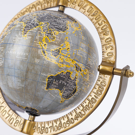 ΥΔΡΟΓΕΙΟΣ ΜΕΤΑΛΛΙΚΗ ΚΑΦΕ-ΠΡΑΣΙΝΗ 13x22x30