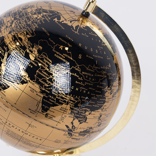 ΥΔΡΟΓΕΙΟΣ ΜΕΤΑΛΛΙΚΗ ΧΡΥΣΗ-ΜΑΥΡΗ 20x22x29