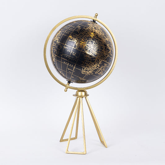 ΥΔΡΟΓΕΙΟΣ ΜΕΤΑΛΛΙΚΗ ΧΡΥΣΗ-ΚΑΦΕ 20x24x42