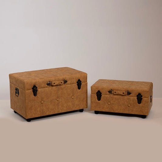 S/2 ΜΠΑΟΥΛΑ ΜΠΕΖ 61x37x37/51x30x26