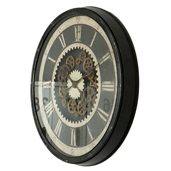 ΡΟΛΟΙ ΤΟΙΧΟΥ ΠΛΑΣΤΙΚΟ ΜΕ ΓΡΑΝΑΖΙΑ ΑΝΤΙΚΕ ΚΑΦΕ-ΜΠΕΖ 76x76x8.5