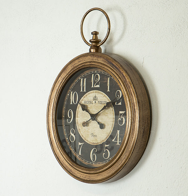 ΡΟΛΟΪ ΤΟΙΧΟΥ ΠΛΑΣΤΙΚΟ ΑΝΤΙΚΕ ΚΑΦΕ-ΣΟΜΟΝ 60x6x44