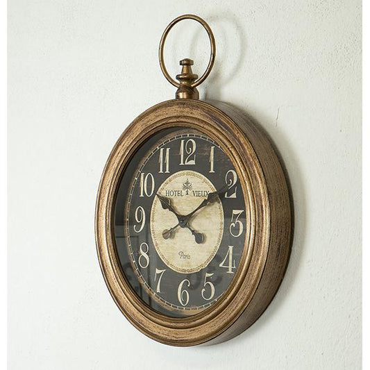 ΡΟΛΟΪ ΤΟΙΧΟΥ ΠΛΑΣΤΙΚΟ ΑΝΤΙΚΕ ΚΑΦΕ-ΣΟΜΟΝ 60x6x44