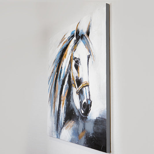 ΠΙΝΑΚΑΣ ΣΕ ΚΑΜΒΑ ΑΛΟΓΟ 100x100x3