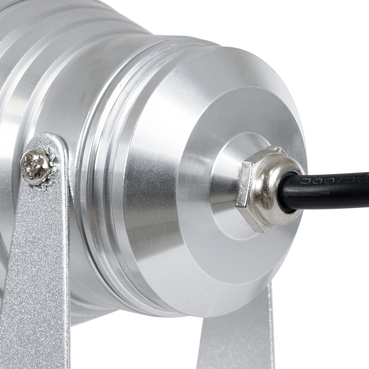 75590 Προβολάκι Κήπου Δαπέδου COB LED 10W 800lm 35° DC 12V Αδιάβροχο IP65 Ψυχρό Λευκό 6000K Dimmable