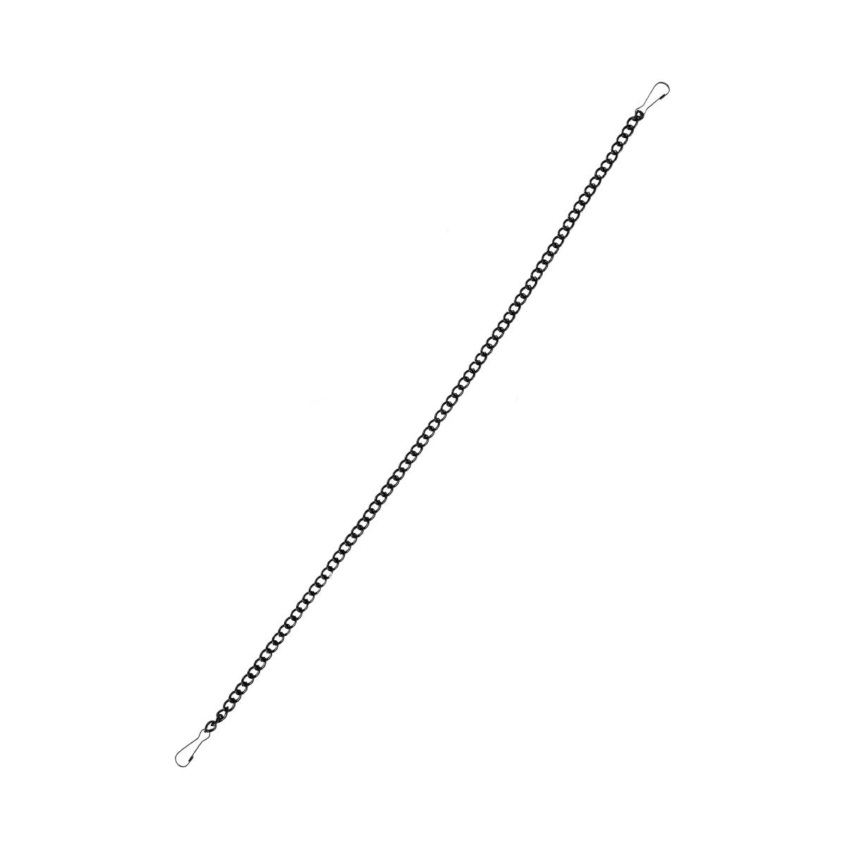 75685 Φωτιστικό Ταμπέλα LED Οβάλ Σήμανσης PIZZA 3W με Πρίζα AC 230V - Μ48 x Π1.8 x Υ24.5cm