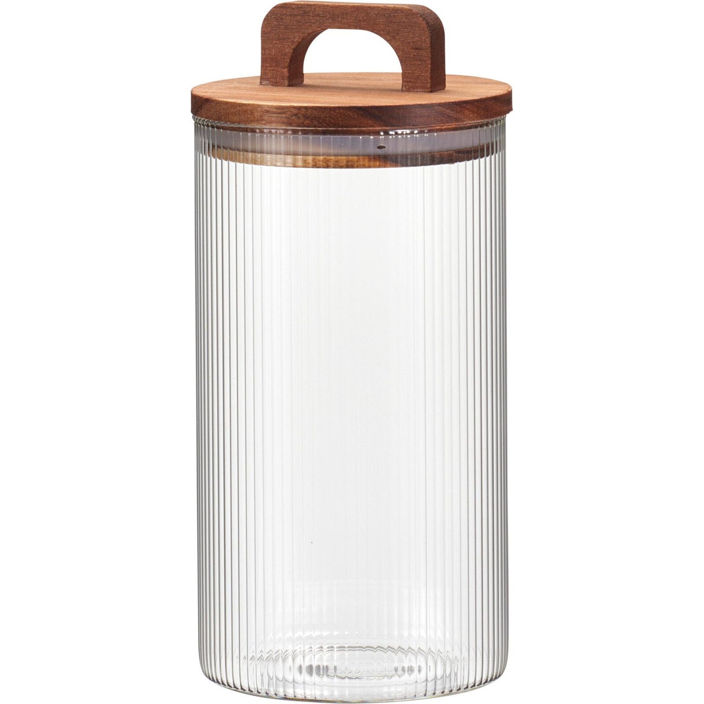 Βάζο Αποθήκευσης 1300ml με Καπάκι