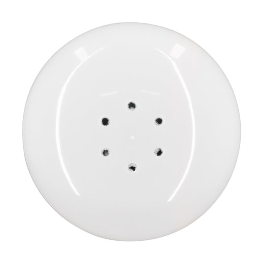 76076 Λάμπα E27 TUBULAR Διακοσμητική LED 9W 450lm 320° AC 85-265V με 4 Λειτουργίες Εφέ RGB Φλόγας και Αναστροφή RGB Φλόγας