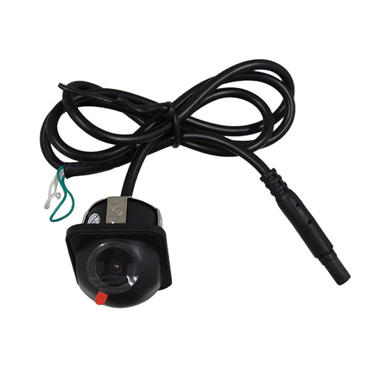 Αδιάβροχη Χωνευτή Έγχρωμη Κάμερα Οπισθοπορείας Αυτοκινήτου AHD Signal with Parking Lines 77355