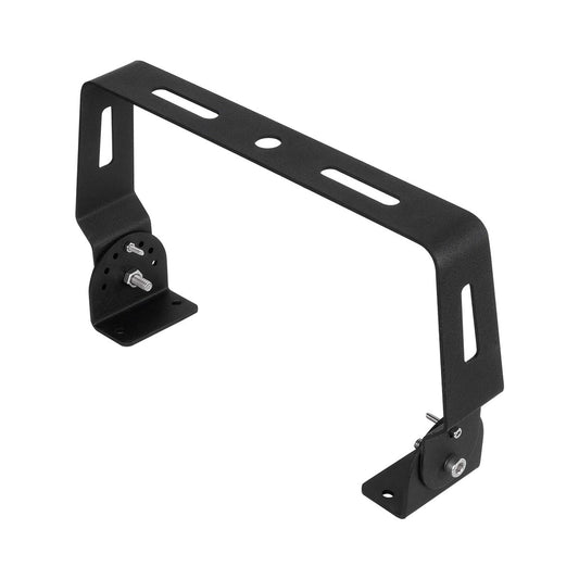 INDUSTRY 61507 Περιστρεφόμενη Βάση Στήριξης για Επαγγελματική Καμπάνα UFO High Bay - Μαύρο - Μ26 x Π5.5 x Υ14