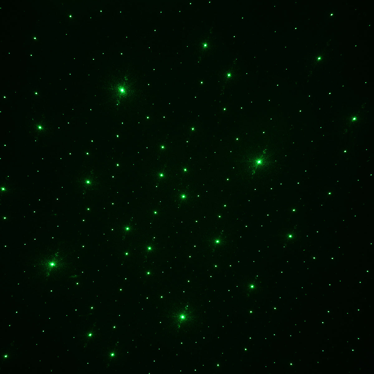 78595 XL Διακοσμητικό Φωτιστικό Ειδικών Εφέ LASER NIGHT SKY AURORA GALAXY 3D LED 10W AC 230V - Πρίζα Schuko και Ασύρματο Χειριστήριο RF 2.4Ghz Πολύχρωμo RGB Dimmable