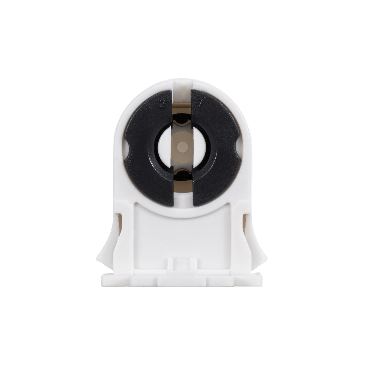 78948 Ντουί Τροφοδοσίας για Λάμπες Τύπου Φθορίου T8 LED