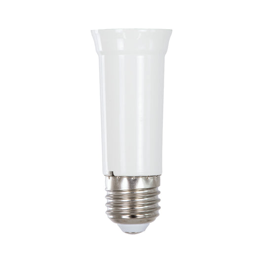 ADAPTOR 78981 Αντάπτορας/Επέκταση από Ντουί E27 σε E27 IP20 - Μ3.8 x Π3.8 x Υ9.5